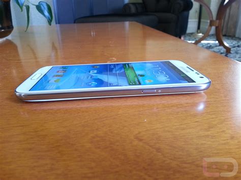Samsung Galaxy Note 2 Hands-on and First Impressions