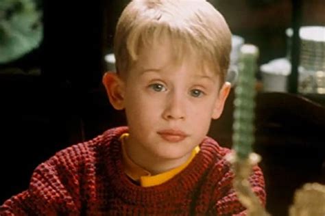 O Que Aconteceu Macaulay Culkin Astro De Esqueceram De Mim Foi