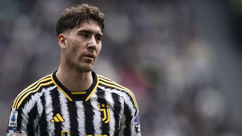 Juve Il Futuro Di Vlahovic Torna In Forte Dubbio Le Foto