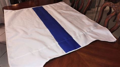 NEW Best DOCRYL Heavy Duty Fit WHITE With BLUE Rally Stripe Bikini Soft Top For Meyers Manx Dune