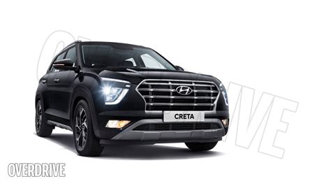 Hyundai Creta Sx O Petrol Ivt Price Mileage Reviews