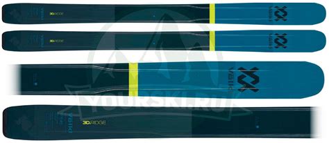 Тесты горных лыж Volkl 100 eight | Yourski.ru - сайт про горные лыжи ...