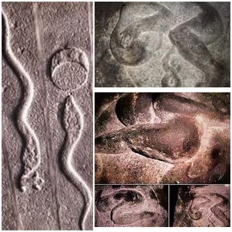 Stages Of Foetus Development As Per Garva Upanisheda Carved In Sri Varamoortheeswarar Temple