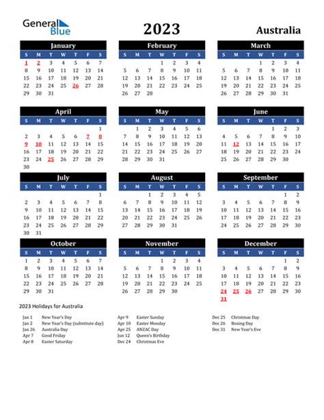 Calendar Printable Free Calendar Template