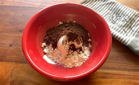 Homemade Hot Chocolate Mix My Frugal Christmas
