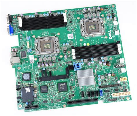 Dell Poweredge R Motherboard