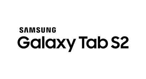 Samsung Galaxy Tab S2 Logo Download Ai All Vector Logo