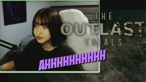 Outlast Trials Is Insanely Fun 1 Funny Moments Youtube