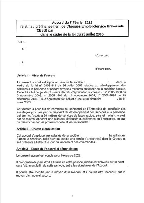 Toxicomane Assistance Parler Fort Avenant Contrat De Travail Cesu A