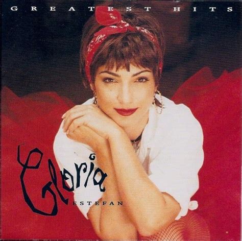 Gloria Estefan Greatest Hits Album Reviews Songs More Allmusic