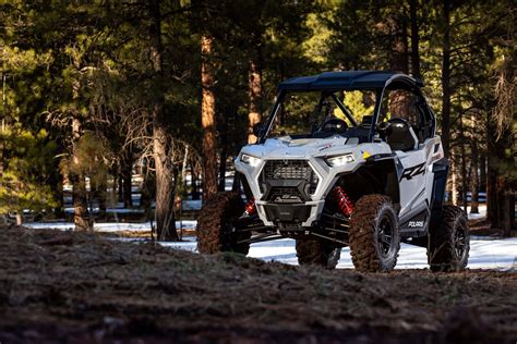 Product Review 2021 Polaris Rzr Trail S 1000 Ultimate