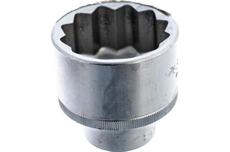 1/2" Головка 12-гран. (короткая) 36мм. Force 54936: продажа, цена в ...