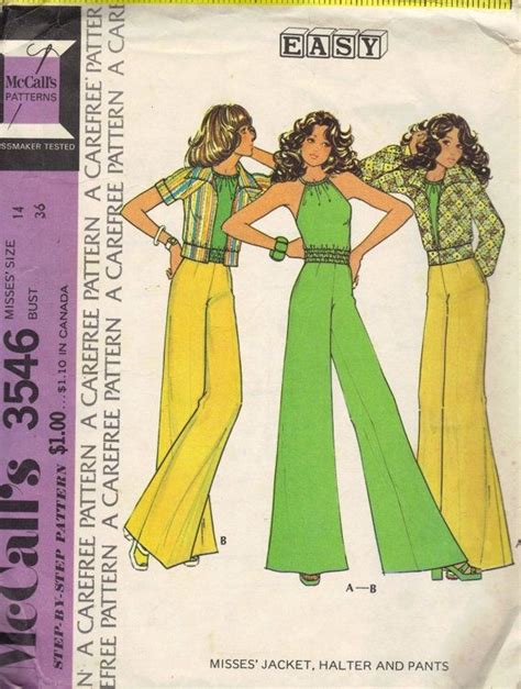 70S Sewing Patterns Pattern Rjuuc Edu Np