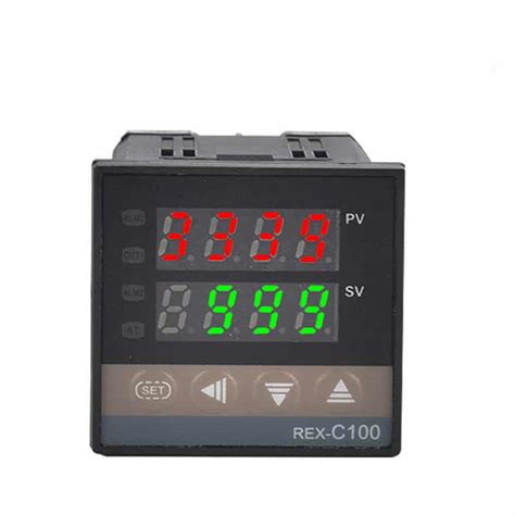 Rex C Temperature Controller