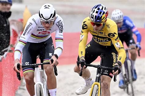 Coupe du Monde Les coureurs engagés à Gavere TotalVelo