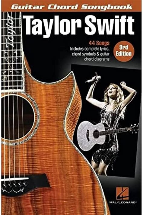 Taylor Swift Mean Guitar Chords