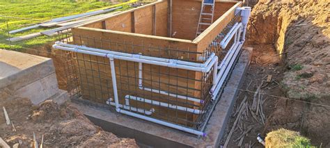 DIY Concrete Hot Tub Learn How You Too Can Build Your Own