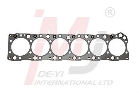 cylinder head gasket  iveco mj gasket
