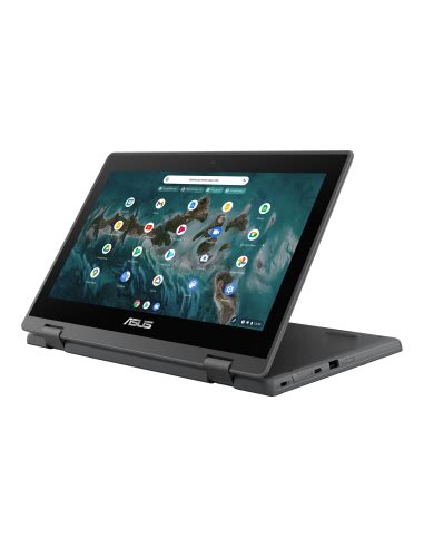 ASUS Chromebook Flip CR1 CR1100FKA BP0409 AS