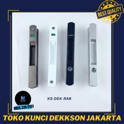 Jual Kunci Pintu Sliding Door Lock Dekson Dekkson Ks Ra Handle