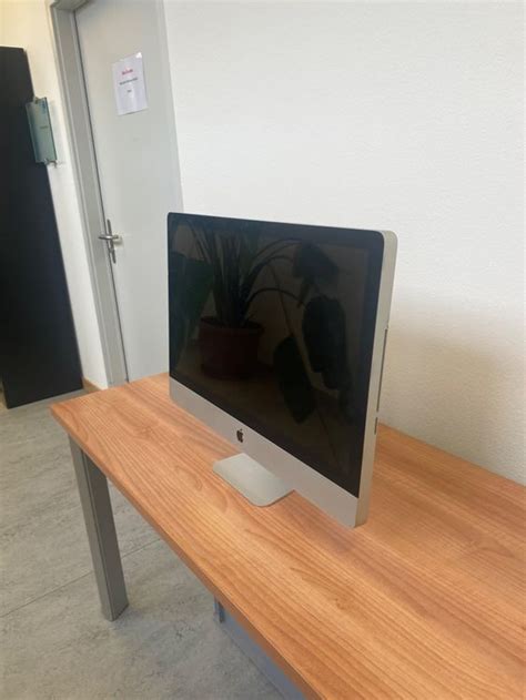 Apple IMac Kaufen Auf Ricardo