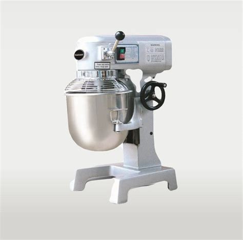 Stainless Steel 50 60 Hz Polished Planetary Mixer Power Source