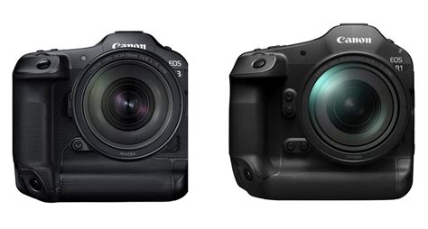 Finally Canon Eos R Flagship Camera Development Announcement Photo