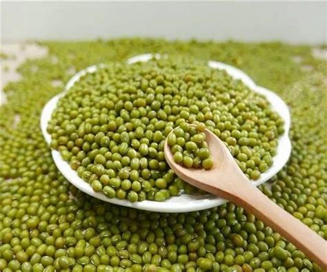 Impressive Health Benefits Of Mung Beans Off