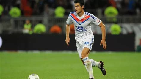 Mercato OL Aulas monte au créneau pour Yoann Gourcuff Le10sport