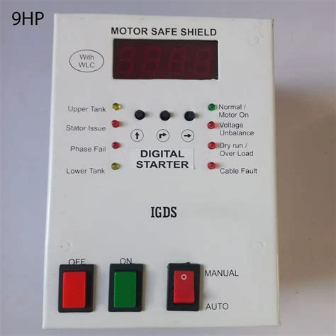 3 Phase Motor Starter 7 5 Hp Three Phase Motor Starter Latest Price Manufacturers And Suppliers