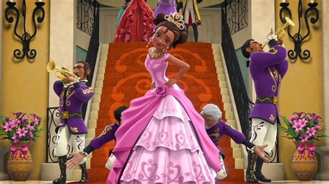 Elena Of Avalor S02E02 Royal Rivalry Summary Season 2 Episode 2 Guide