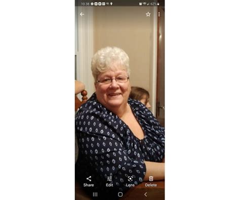Trinette Mengel Obituary 1948 2022 Schuylkill Haven Pa