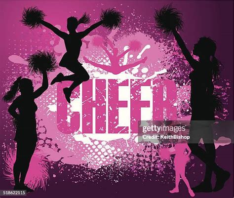 Cheerleader Background Photos and Premium High Res Pictures - Getty Images