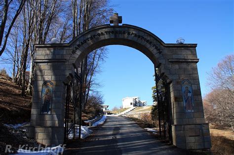 Кръстова гора | The best places in Bulgaria