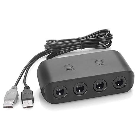 Pc gamecube controller adapter switch - roomlasopa