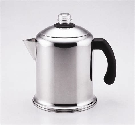 Farberware 50124 Classic 8 Cup Percolator Yosemite