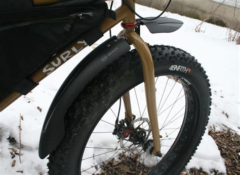 Fat Bike Fenders Fender Inflation Kit Portland Design Works Swagman