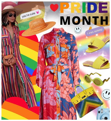 It S Pride Month Outfit ShopLook