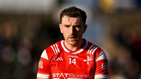 Heartbreak For Louth As Cavan Clinches Victory In Last Minute Thriller