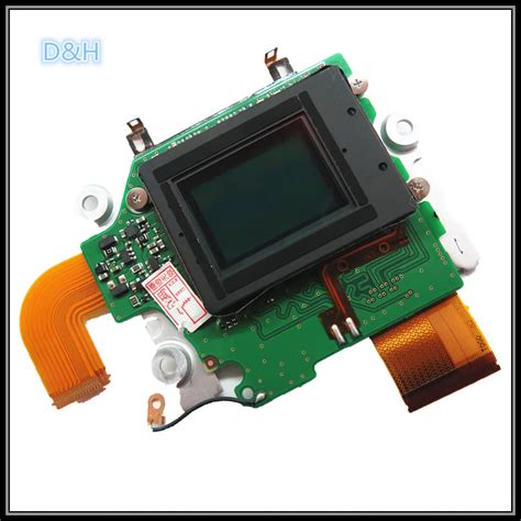 Original D Ccd Cmos Image Sensor With Perfectly Low Pass