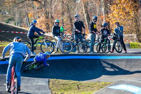 Jahresrückblick 2018 DAV Trailpark Ulm