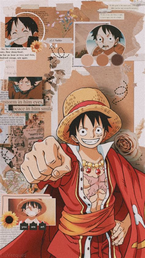 Top 999 One Piece Aesthetic Wallpaper Full Hd 4k Free To Use