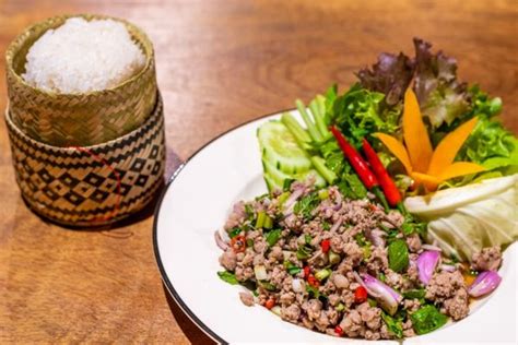 Lao Cuisine 15 Must Try Dishes In Laos