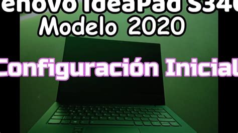 Cómo configurar una computadora Lenovo tech10