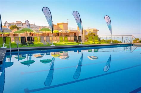 Costa Dorada Holidays 2023/24 - Low Deposits, Flexible Payments & ATOL ...