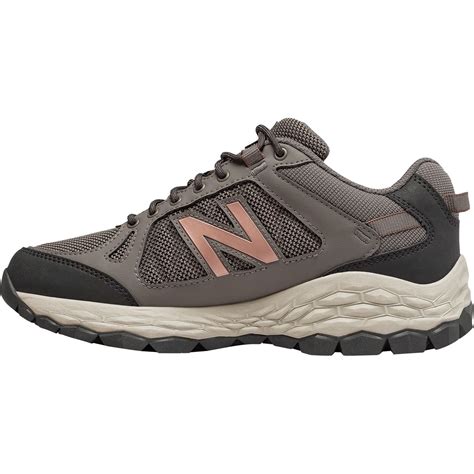 New Balance 1350w1 Fresh Foam Hiking Shoe Women S Footwear