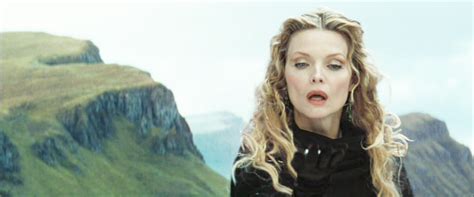 Michelle Pfeiffer in Stardust - Actresses Photo (1407655) - Fanpop