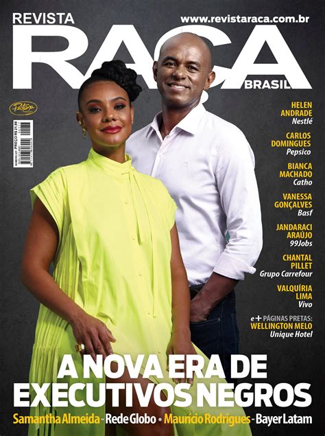 Revista Ra A Revista Ra A Brasil