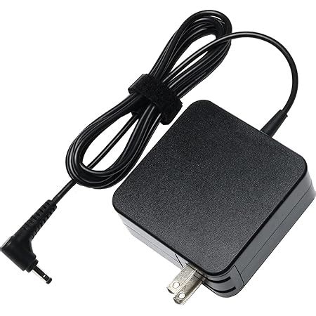 Amazon 65W 45W Laptop Charger For Lenovo IdeaPad 310 320 330 330s