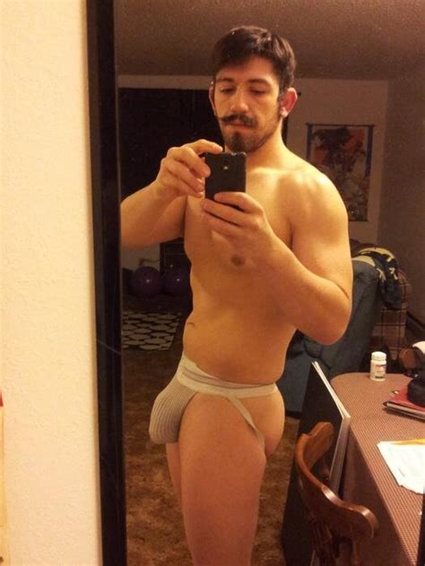 Simon Gotch In A Jockstrapwhat A Package Phnix